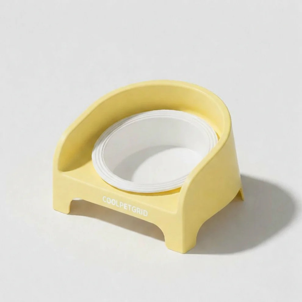 Elevated Pet Bowl