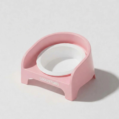 Elevated Pet Bowl