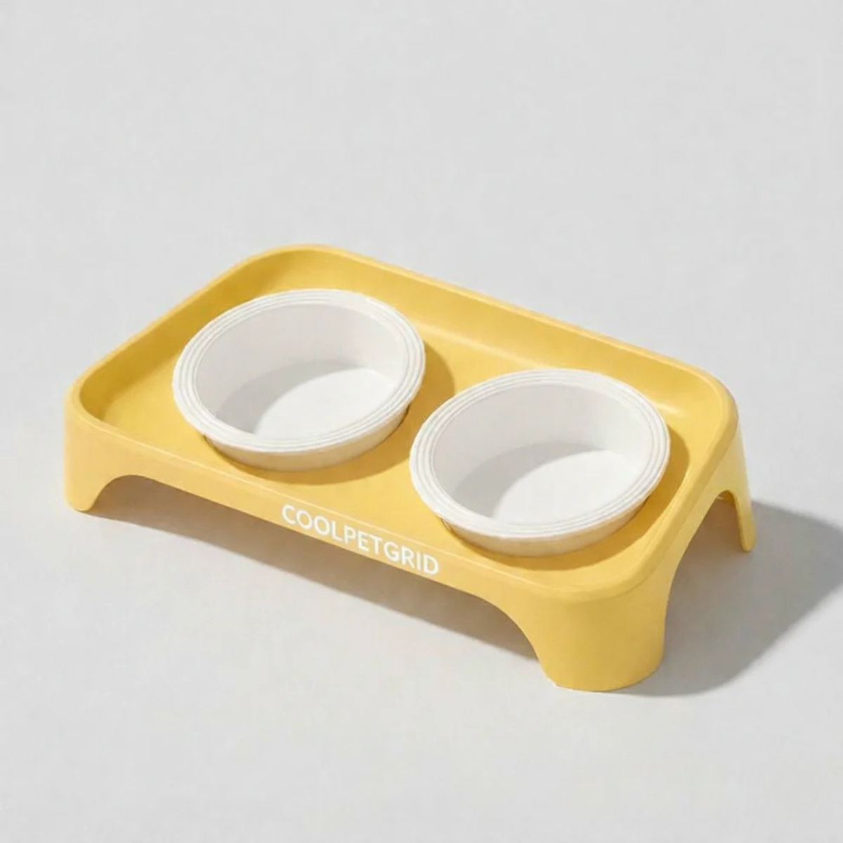Elevated Pet Bowl