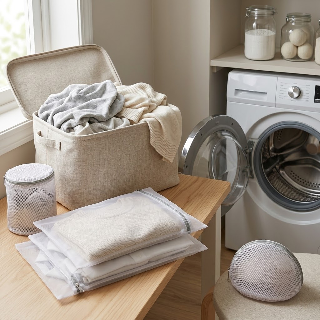 Laundry Bag