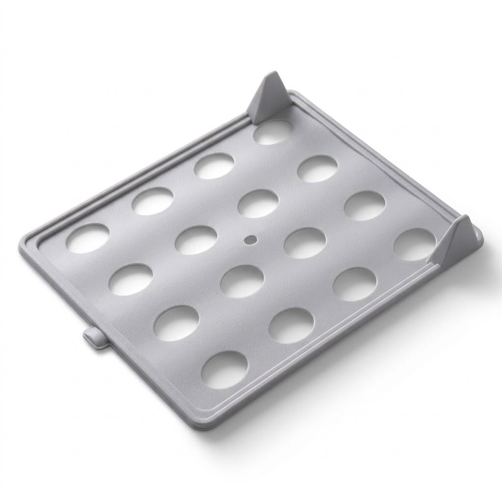 Lazy Clothes Folding Board