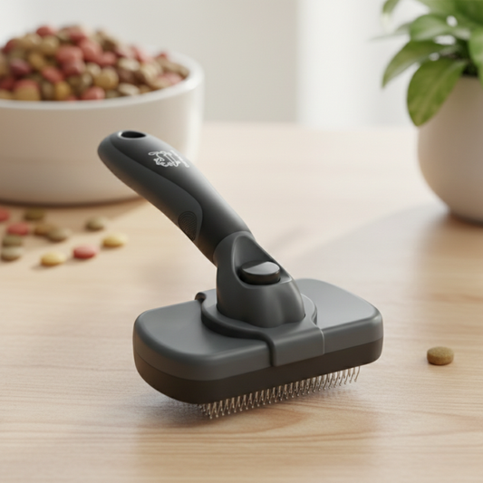 Pet Grooming Brush