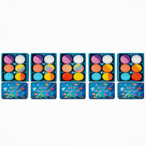 Bath Bomb Toys for Kids