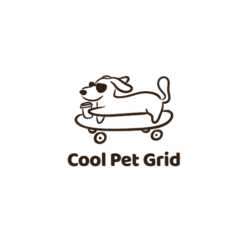 Cool Pet Grid