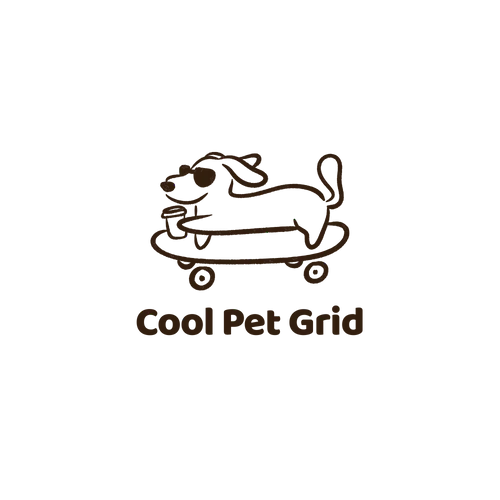 Cool Pet Grid