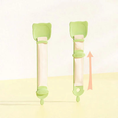 Cat Treat Feeder Spoon