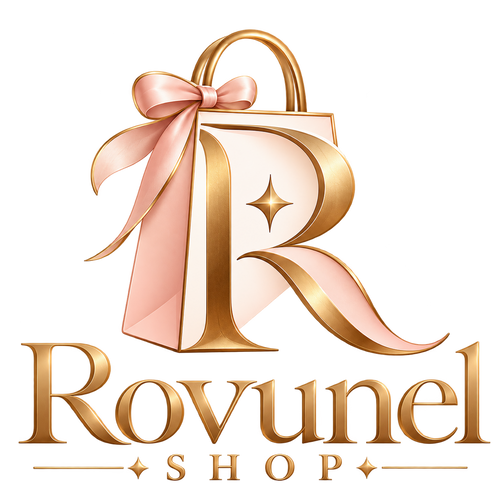 Rovunel Shop