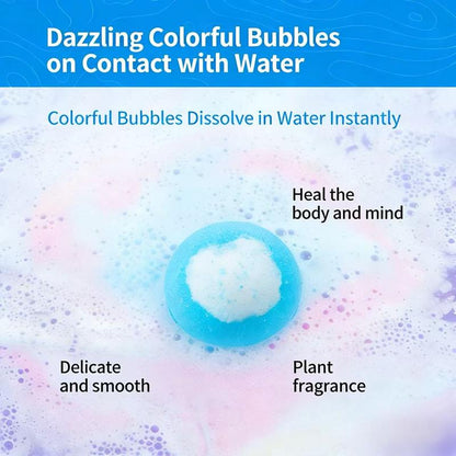 Bath Bomb Toys for Kids