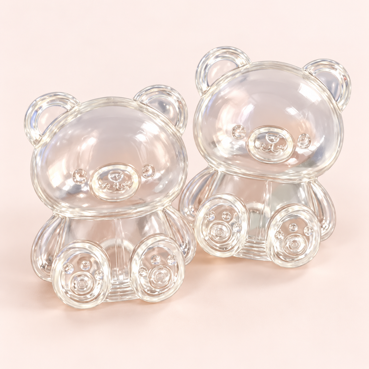 DIY Squishy Shape Add-On