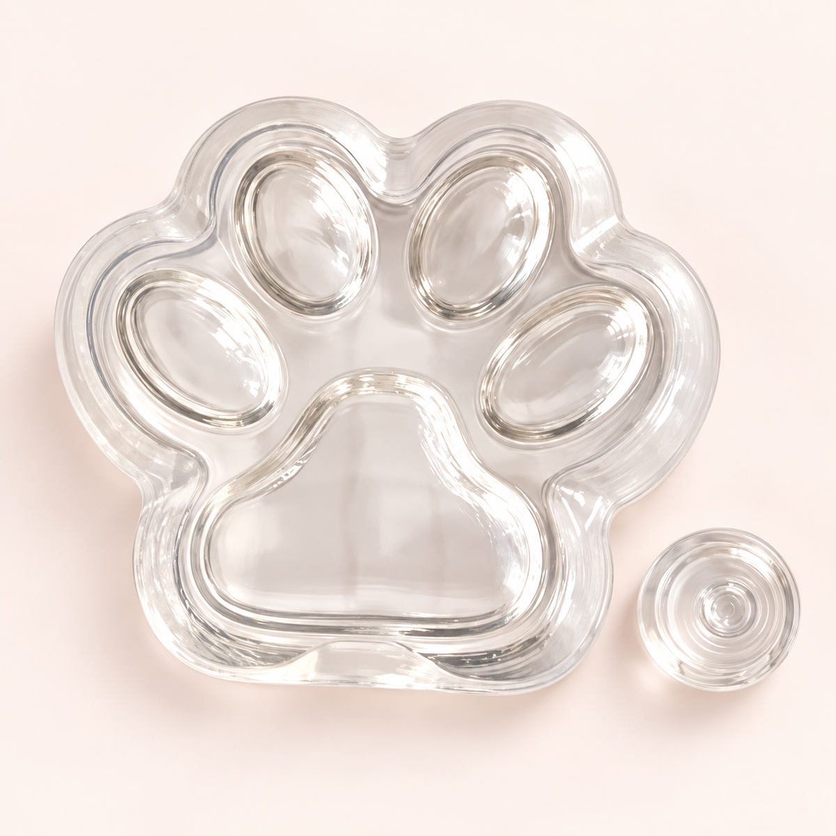 DIY Squishy Shape Add-On